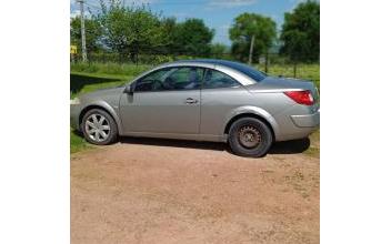 Renault megane ii cc Roanne