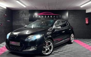 Renault megane iii Lyon