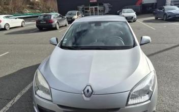 Renault megane iii L'Horme