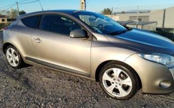 Renault megane iii Rians