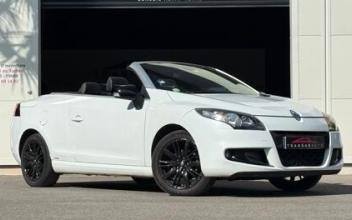 Renault megane iii cc Saint-Jean-de-Védas