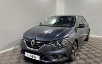 RENAULT MEGANE IV BERLINE Evreux