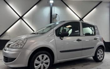 Renault Modus Le-Havre