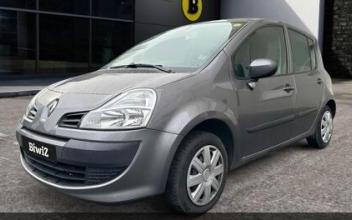 Renault modus Clermont-Ferrand