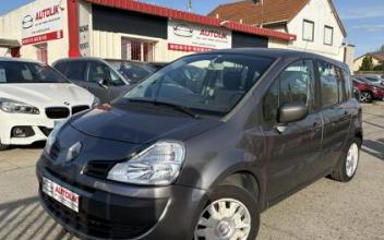 Renault modus Pierrelaye