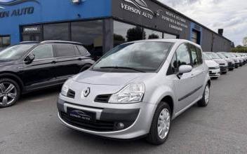 Renault Modus Verson