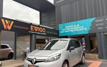 Renault scenic Roquebrune-sur-Argens