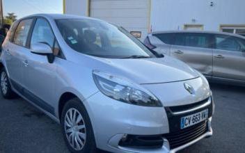 Renault Scenic Romorantin-Lanthenay
