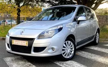 Renault Scenic Croissy-Beaubourg