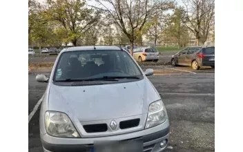 Renault Scenic Châteauroux