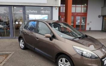 Renault Scenic Mulhouse