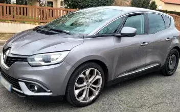 Renault Scenic Charnay-lès-Mâcon