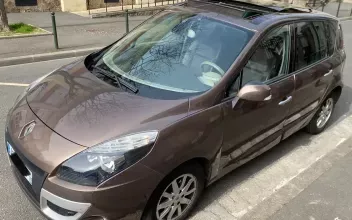 Renault Scenic Bourg-la-Reine