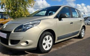 Renault Scenic Monéteau
