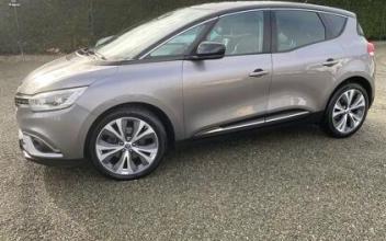 Renault scenic Arnage