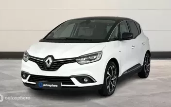 Renault Scenic Dunkerque