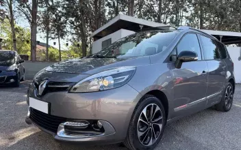 Renault Scenic Lyon