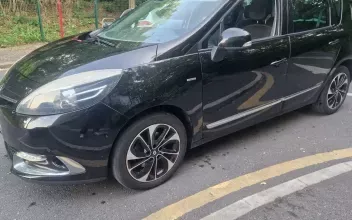 Renault Scenic Saint-Gratien