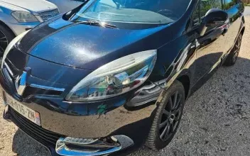 Renault Scenic Montauban