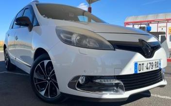 Renault Scenic Avrainville