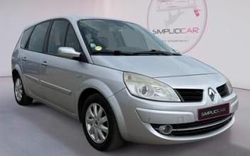 Renault scenic ii Orgeval