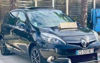 Renault scenic iii Cornebarrieu