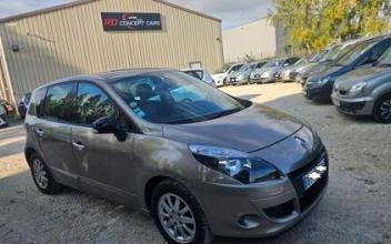 Renault scenic iii Saint-Valérien