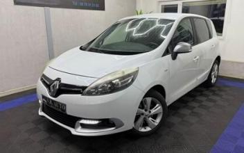 Renault scenic iii Vaulx-en-Velin