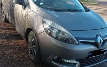 Renault scenic iii Châtel-Censoir