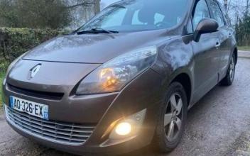 Renault scenic iii Chalon-sur-Saône