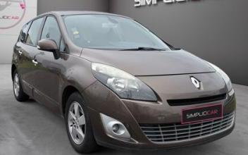 Renault scenic iii Verneuil-sur-Seine