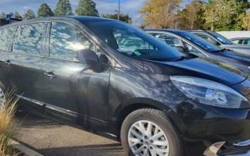 Renault scenic xmod Plobsheim