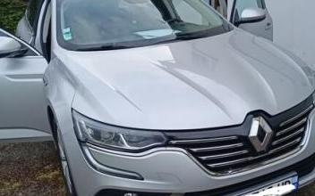 Renault talisman Pont-Sainte-Marie