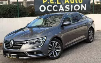 Renault Talisman Six-Fours-les-Plages