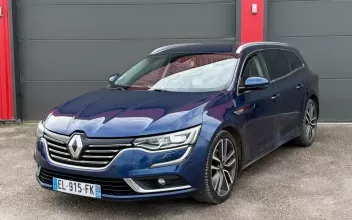 Renault Talisman Gevrey-Chambertin