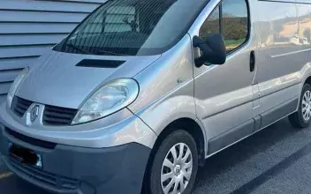 Renault Trafic Bordeaux