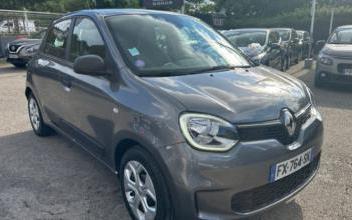 Renault Twingo Les-Pennes-Mirabeau