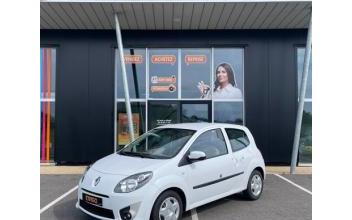 Renault twingo Sainte-Sève