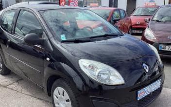 Renault Twingo Calais