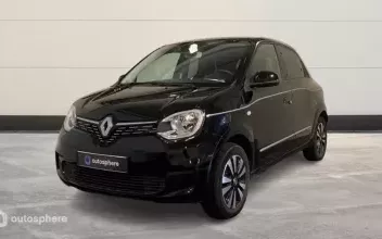 Renault Twingo Metz