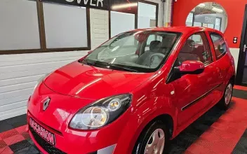 Renault Twingo Blois