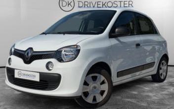 Renault Twingo Nice