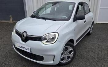 Renault twingo Le-Haillan