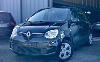 Renault twingo Saint-Cannat
