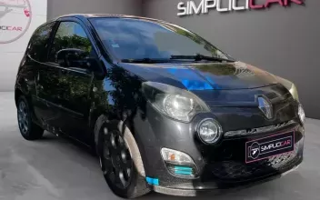 Renault Twingo Nice
