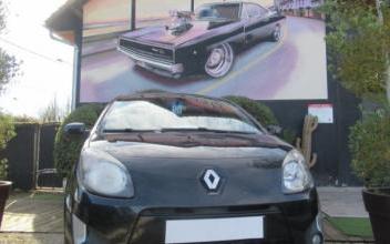 Renault Twingo Galluis