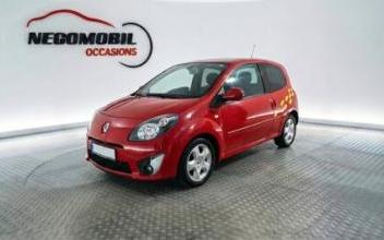 Renault twingo Châtillon-en-Vendelais