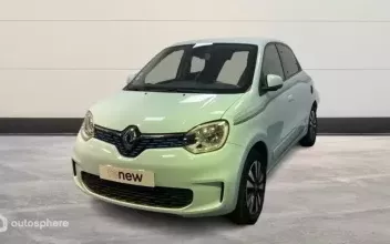 Renault Twingo Salon-de-Provence
