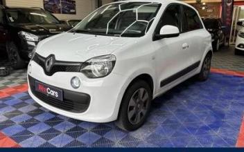 Renault twingo Artigues-près-Bordeaux