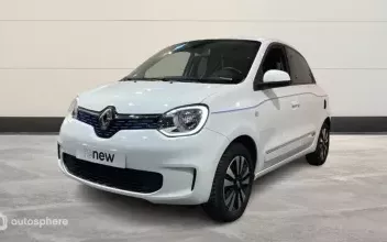 Renault Twingo Pertuis